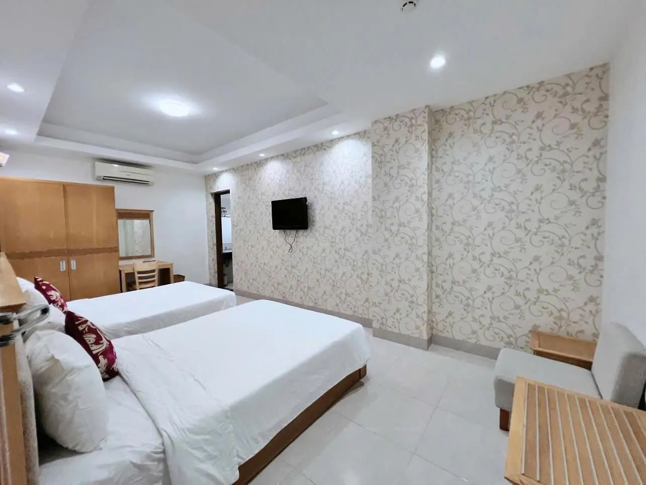 Sophia Sky Hotel 나트랑