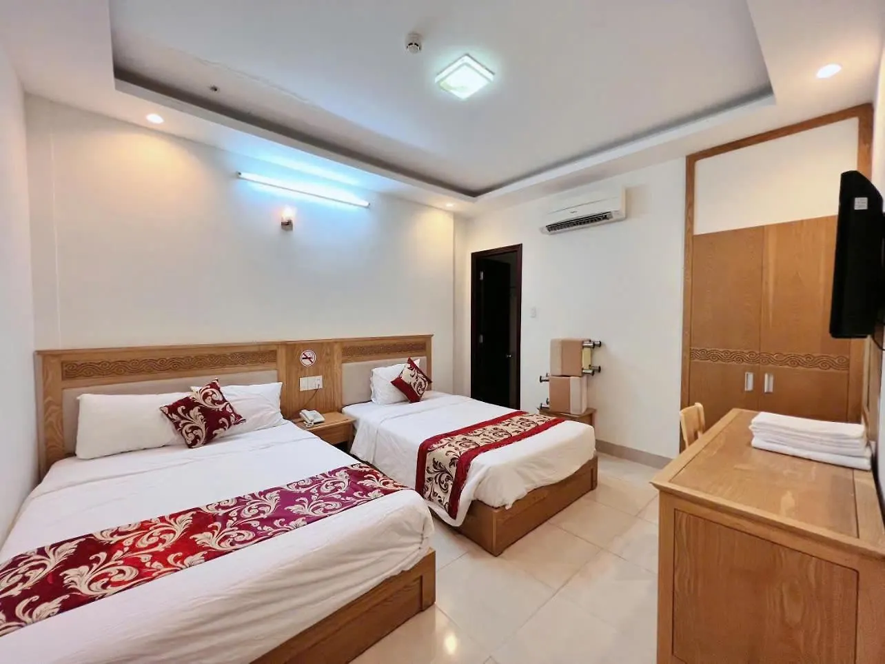 Sophia Sky Hotel 나트랑