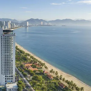 Hotel Western Premier Marvella, Nha Trang