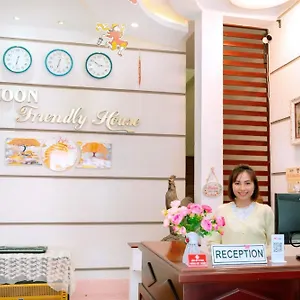 Hotel Lucky, Nha Trang