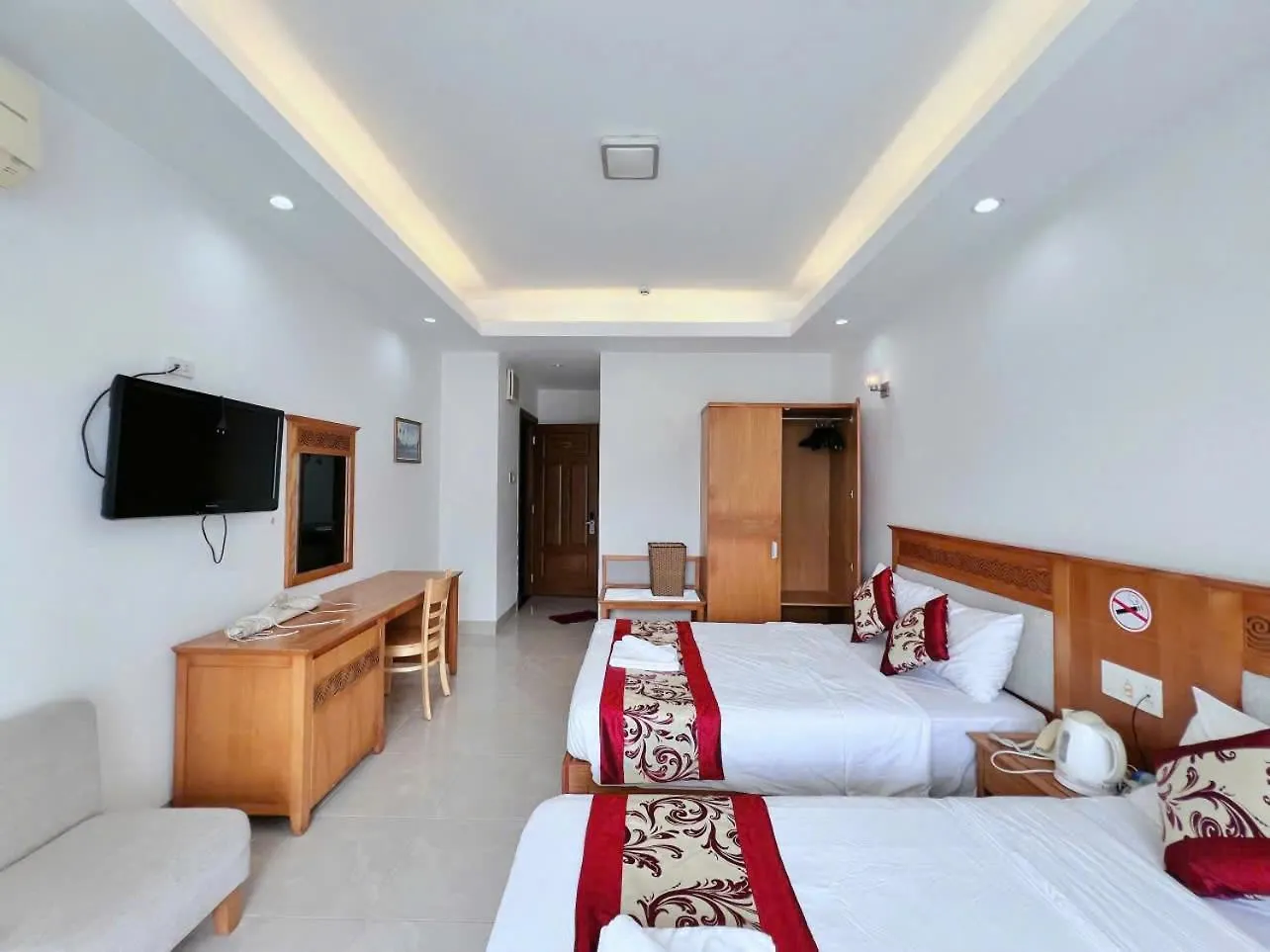 Sophia Sky Hotel Nha Trang
