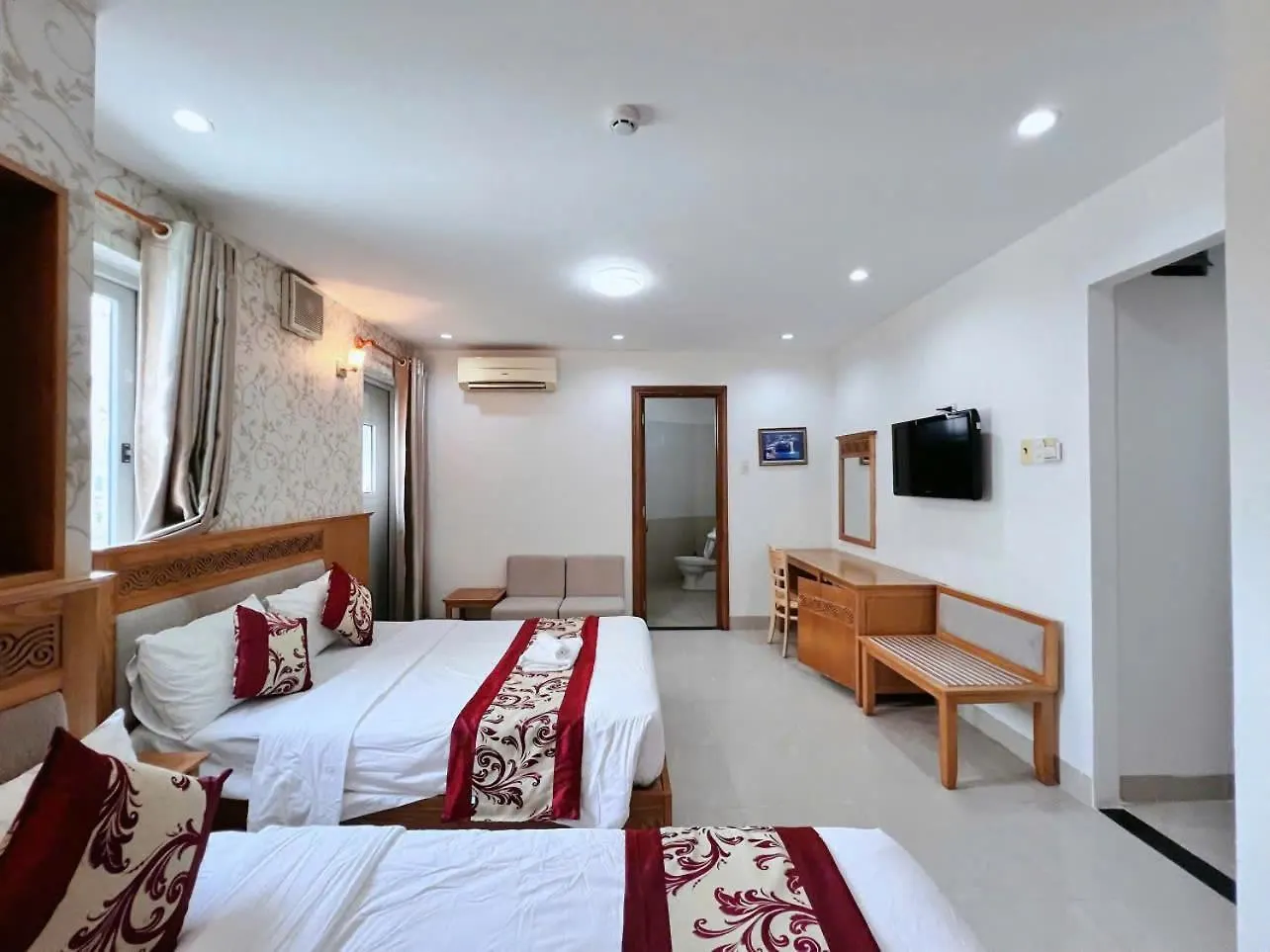 Sophia Sky Hotel Nha Trang