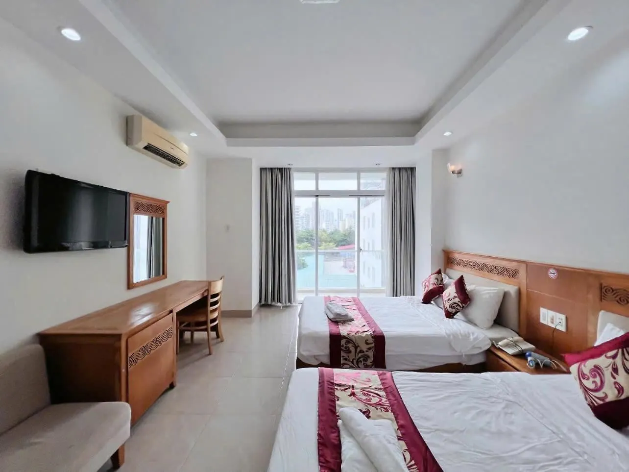 Sophia Sky Hotel Nha Trang