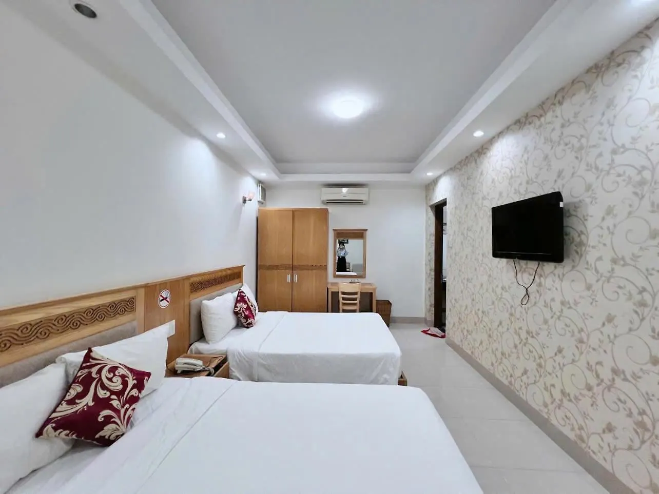 Sophia Sky Hotel Nha Trang Vietnam