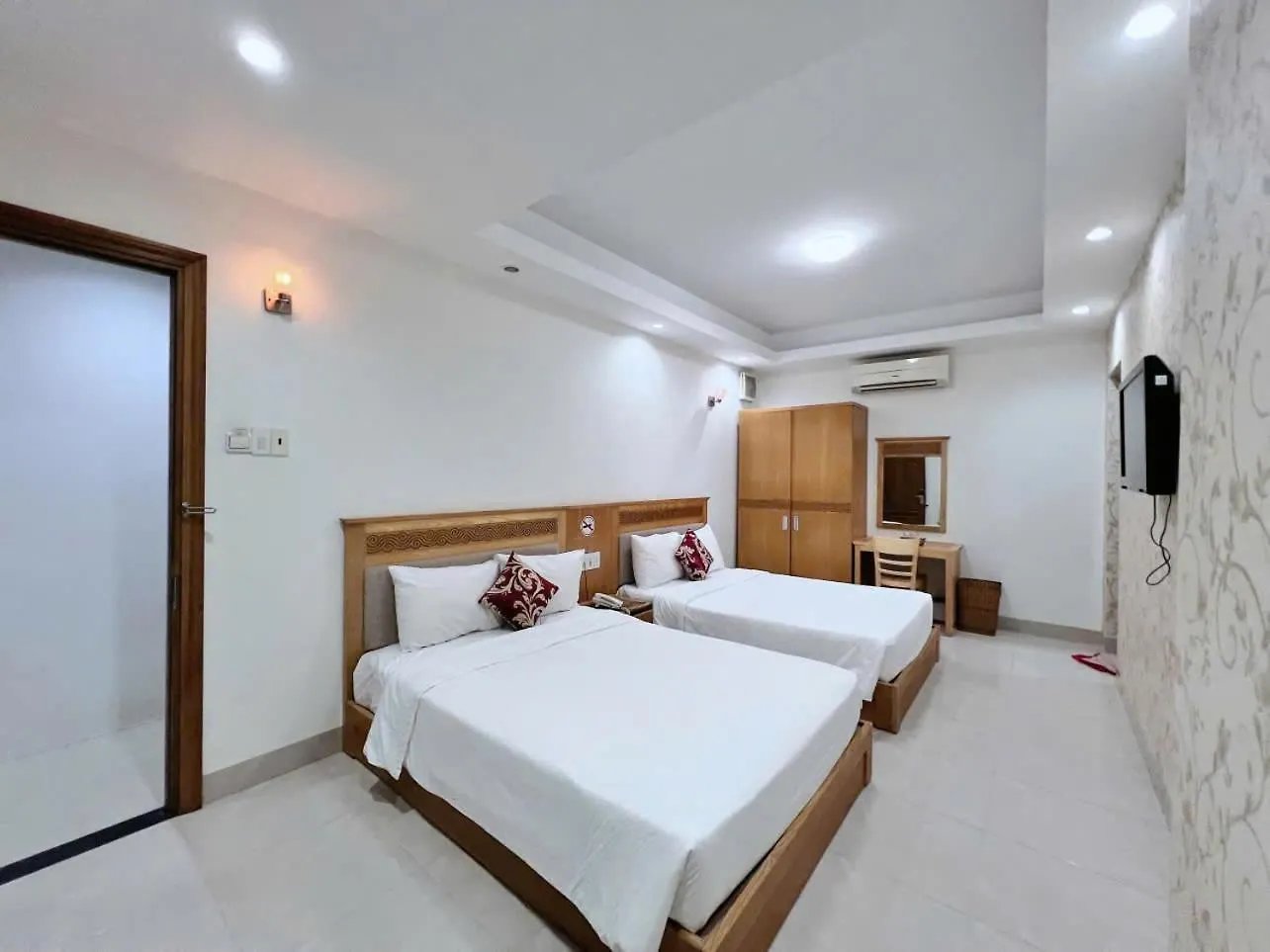 Sophia Sky Hotel Nha Trang
