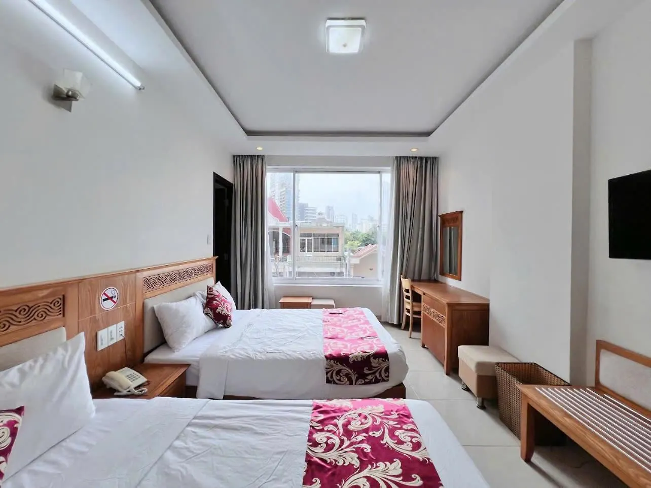 Sophia Sky Hotel Nha Trang