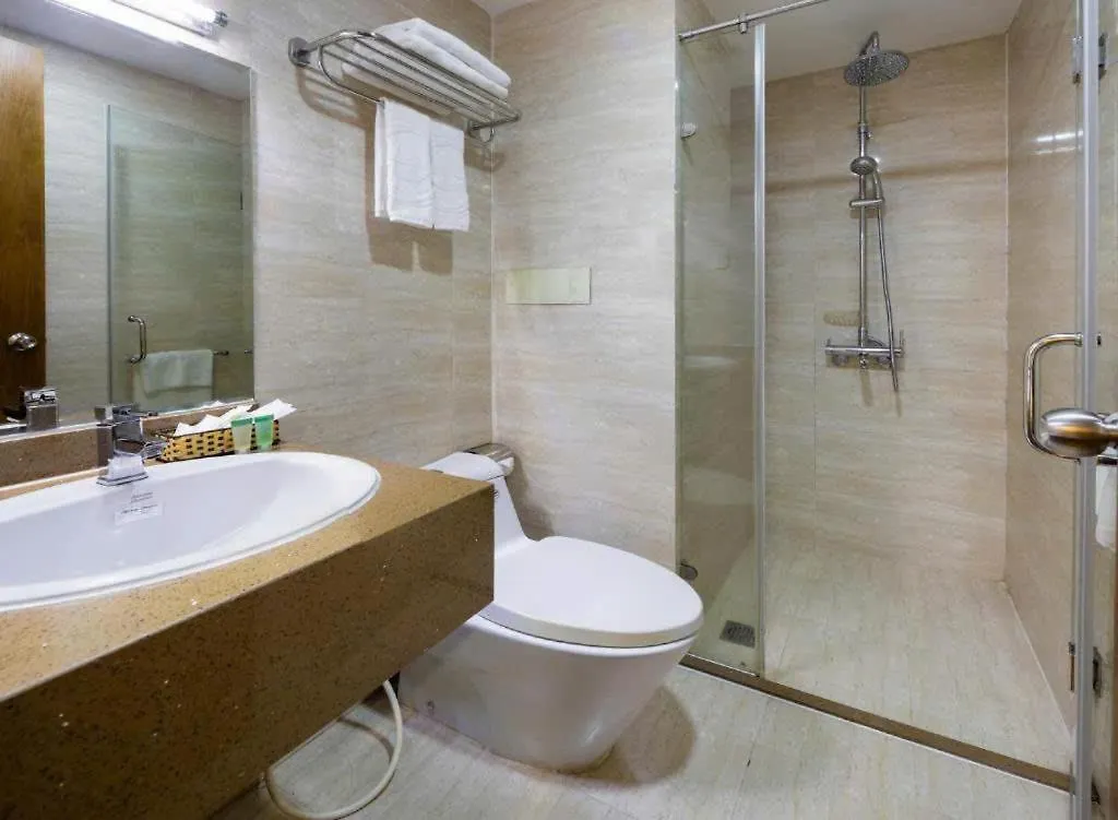 Sophia Sky Hotel Nha Trang