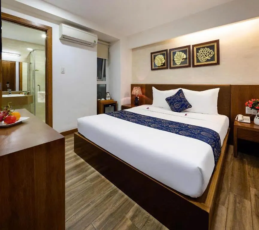 Sophia Sky Hotel Nha Trang 0*,